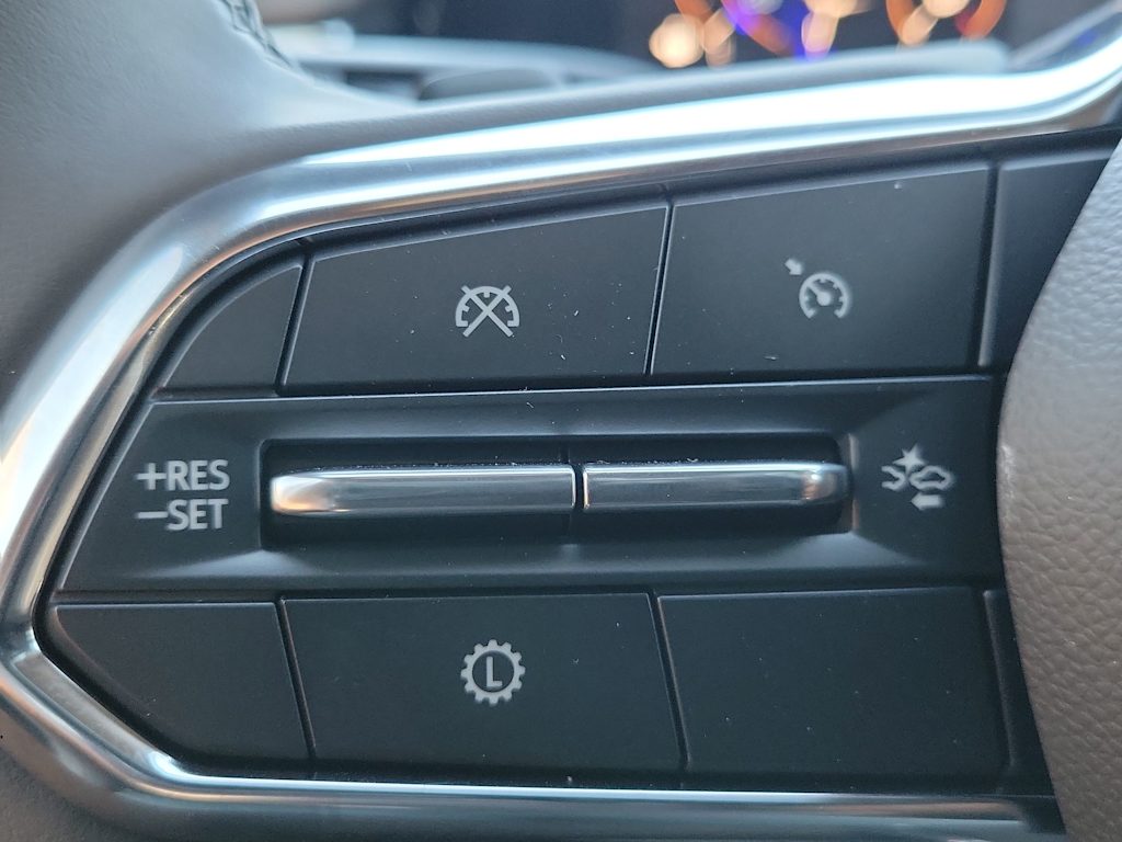 Thumbnail: 2026 Chevrolet Suburban - 28