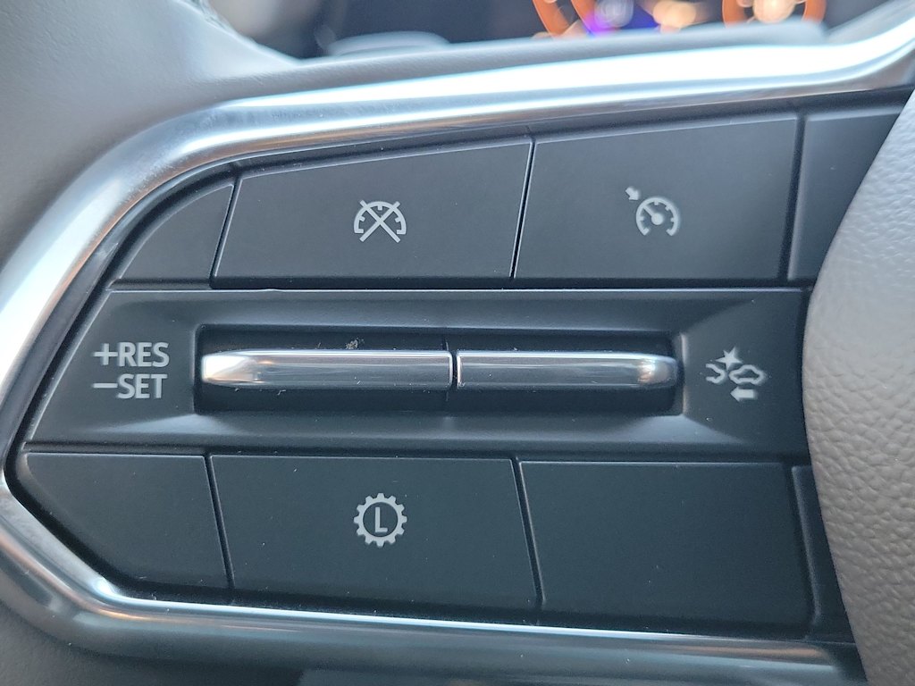 Thumbnail: 2026 Chevrolet Suburban - 28