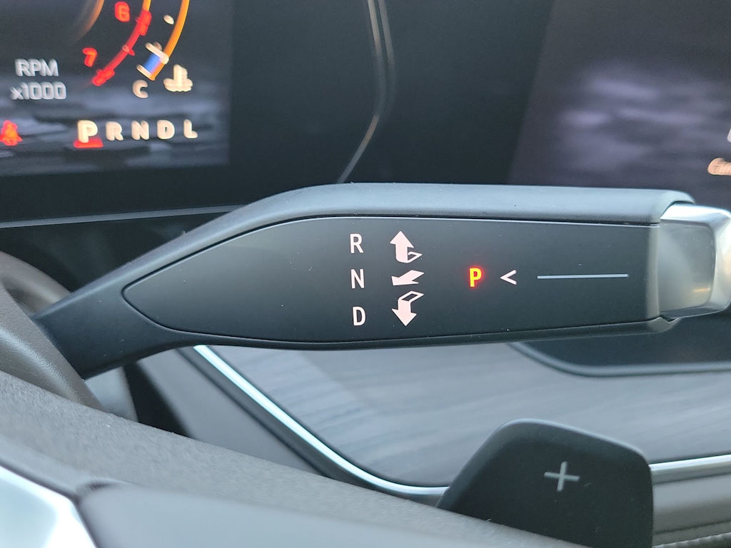 Thumbnail: 2026 Chevrolet Suburban - 16