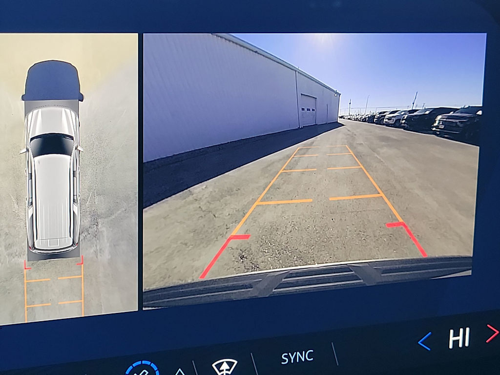 Thumbnail: 2026 Chevrolet Suburban - 15