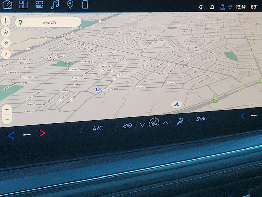 Thumbnail: 2026 Chevrolet Suburban - 29