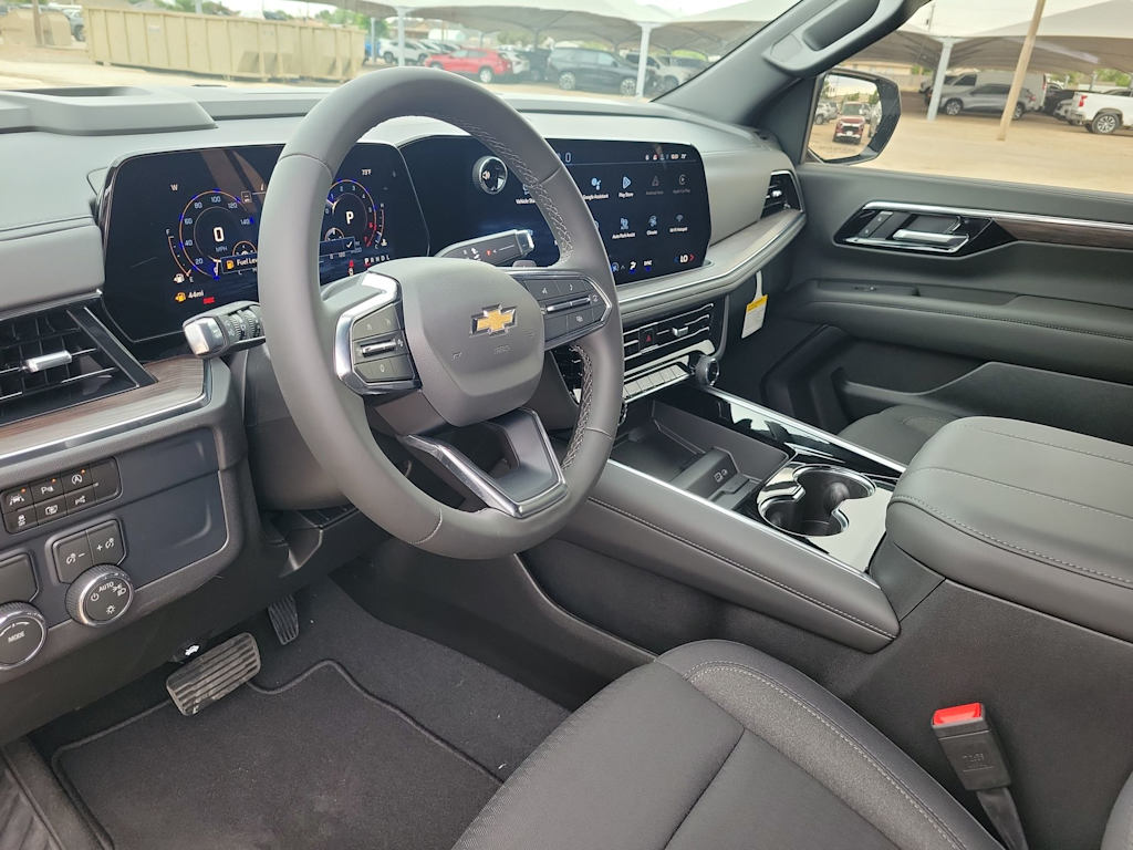 Thumbnail: 2026 Chevrolet Suburban - 2