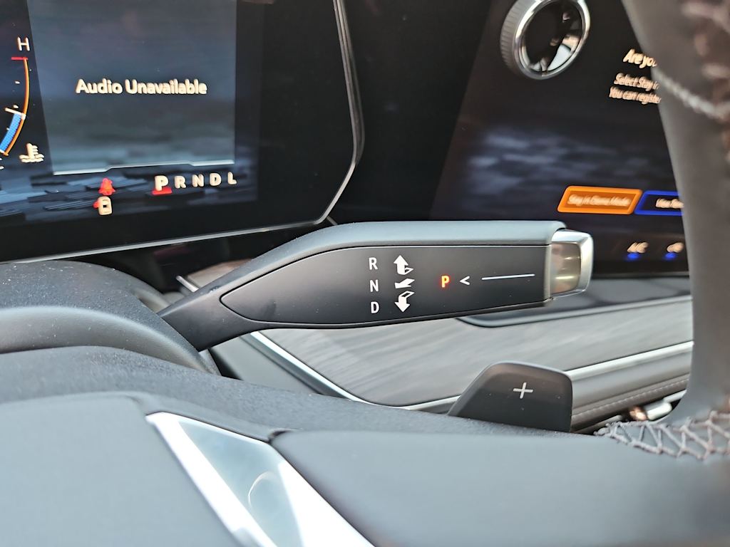 Thumbnail: 2026 Chevrolet Suburban - 16