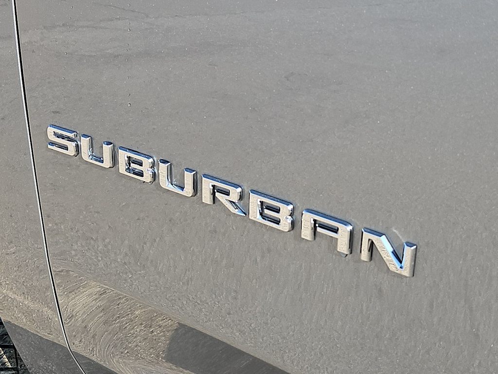 Thumbnail: 2026 Chevrolet Suburban - 7