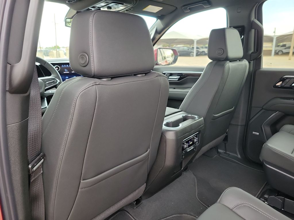 Thumbnail: 2026 Chevrolet Suburban - 11