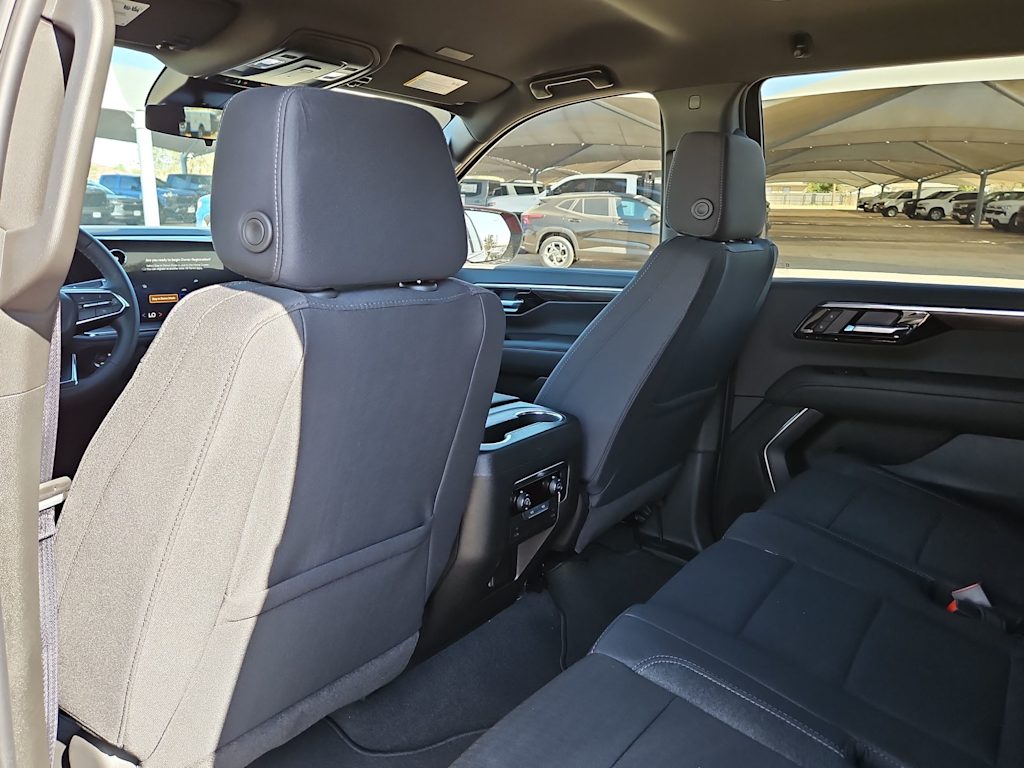 Thumbnail: 2026 Chevrolet Tahoe - 13