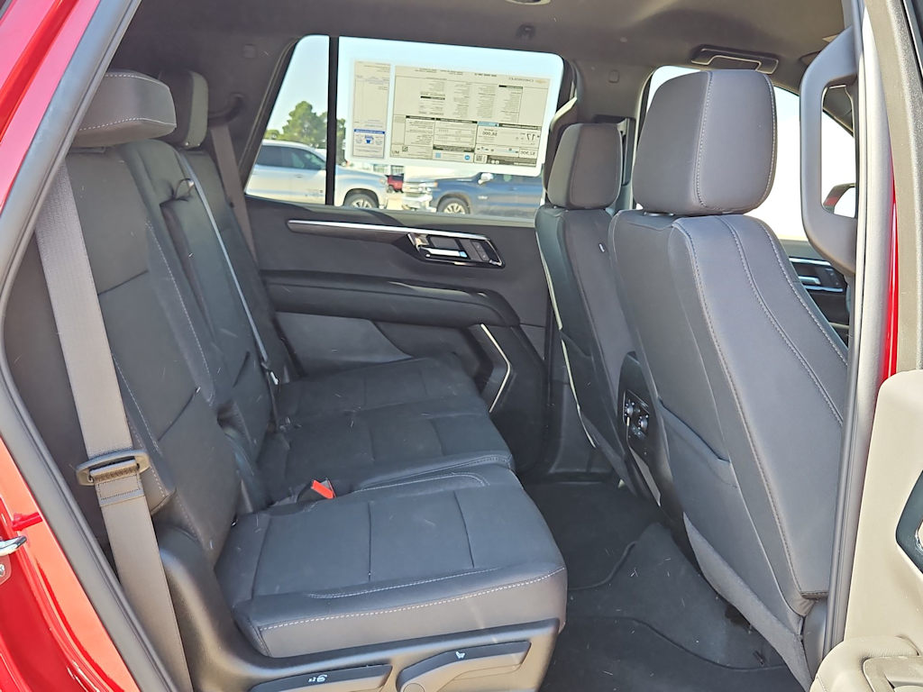 Thumbnail: 2026 Chevrolet Tahoe - 24