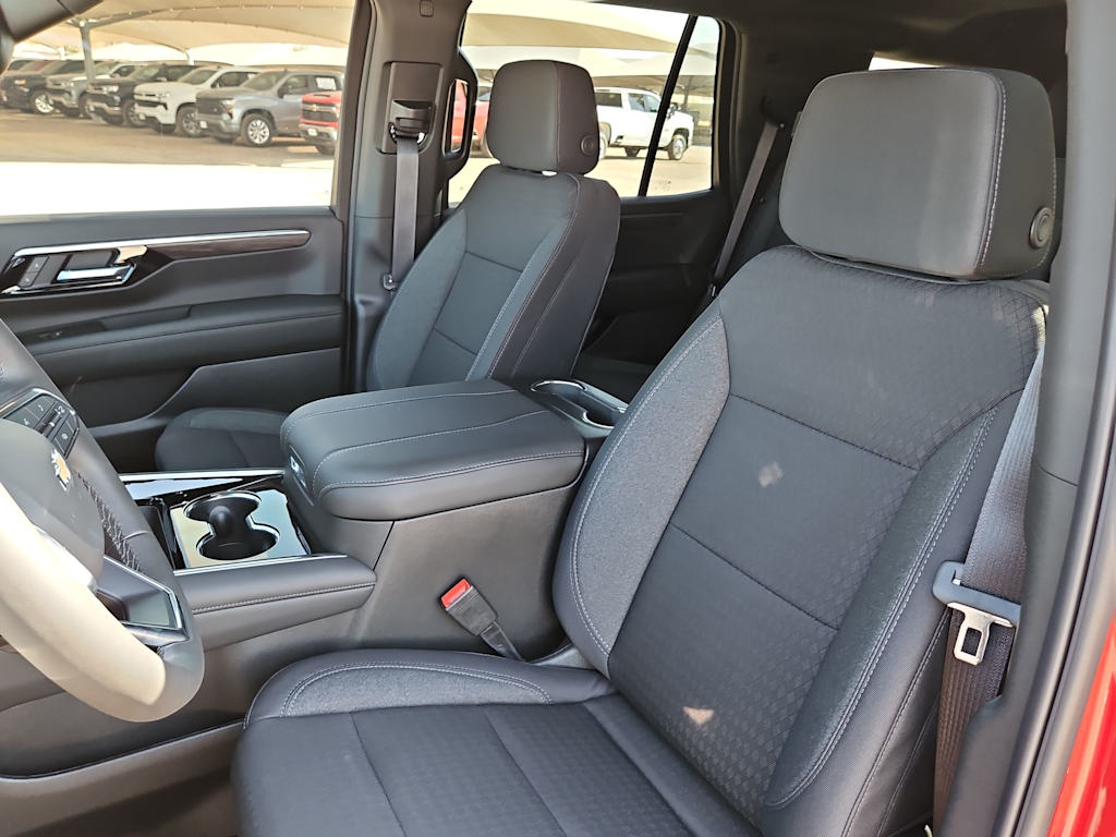 Thumbnail: 2026 Chevrolet Tahoe - 11