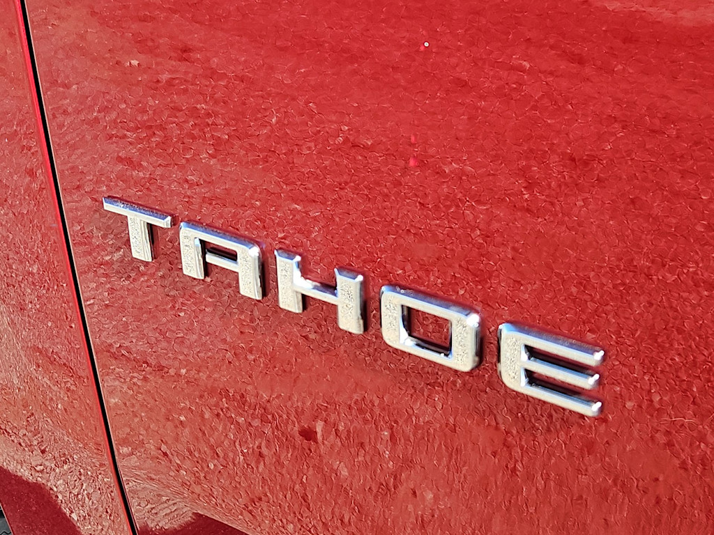 Thumbnail: 2026 Chevrolet Tahoe - 7