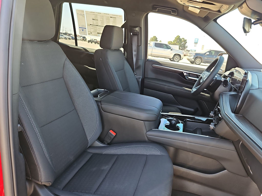 Thumbnail: 2026 Chevrolet Tahoe - 12