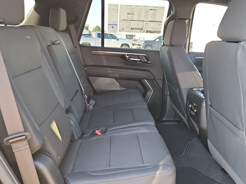 Thumbnail: 2026 Chevrolet Tahoe - 23