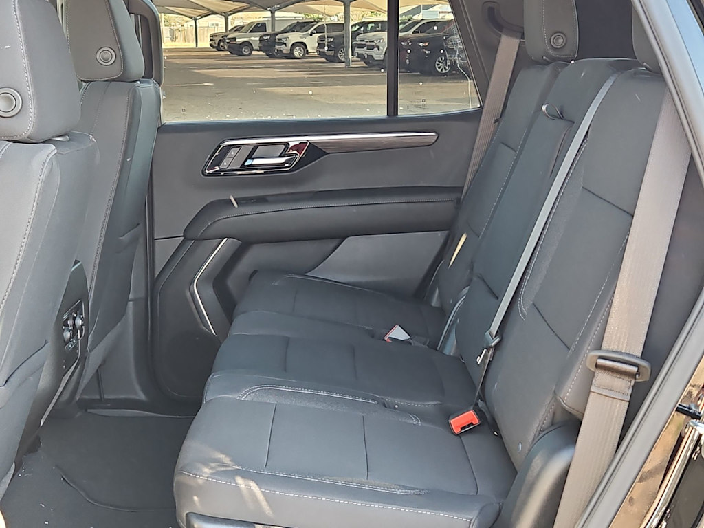 Thumbnail: 2026 Chevrolet Tahoe - 12