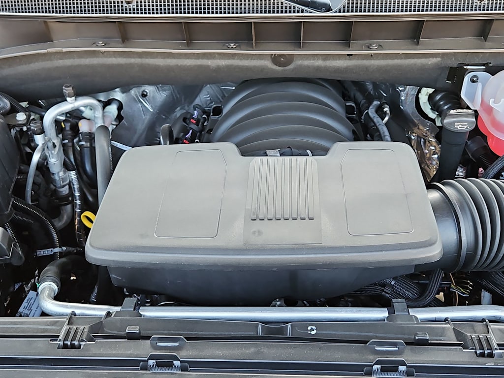 Thumbnail: 2026 Chevrolet Tahoe - 8