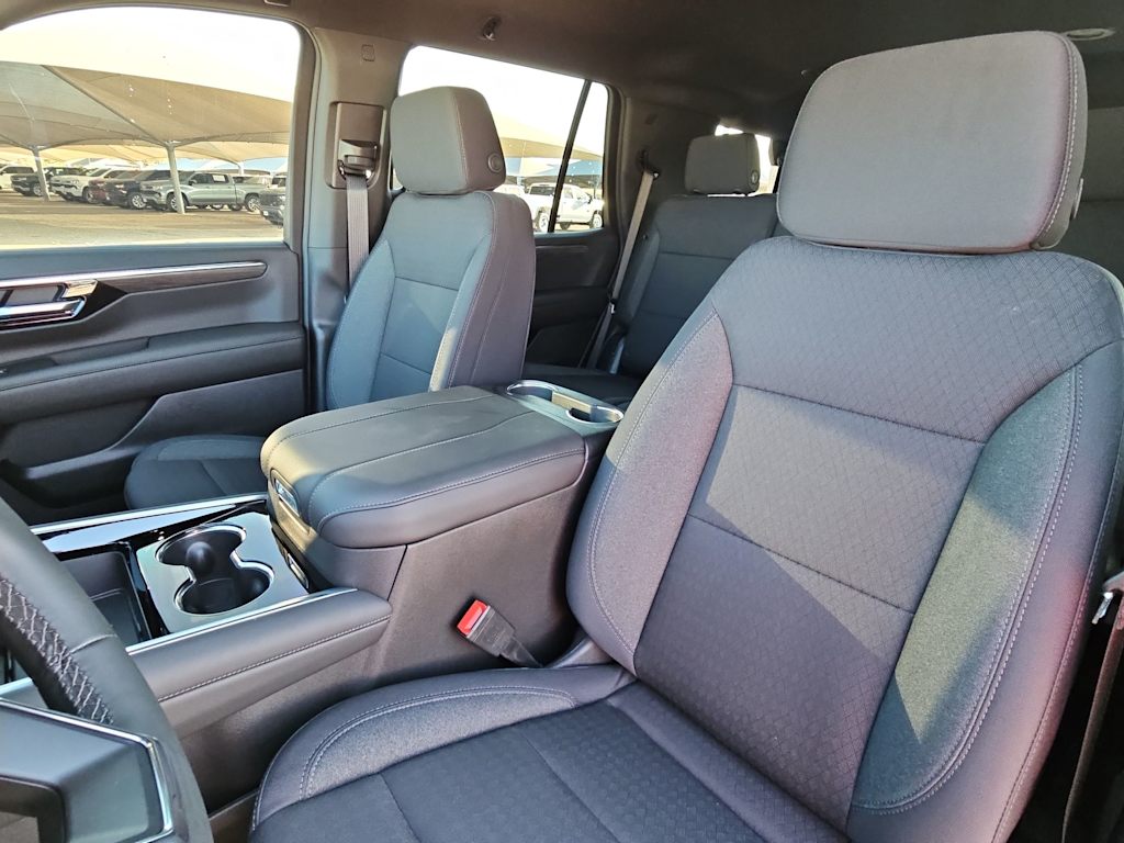 Thumbnail: 2026 Chevrolet Tahoe - 10