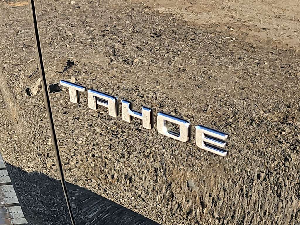 Thumbnail: 2026 Chevrolet Tahoe - 7