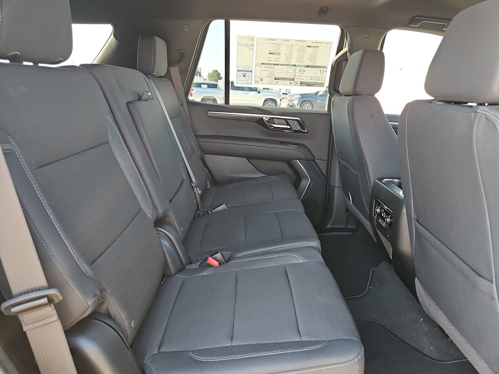 Thumbnail: 2026 Chevrolet Tahoe - 13