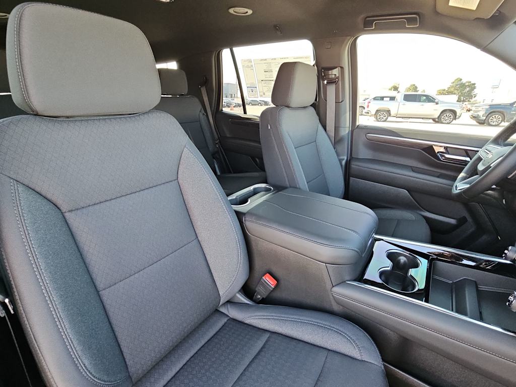 Thumbnail: 2026 Chevrolet Tahoe - 24