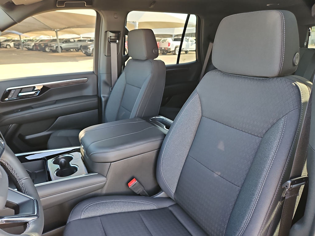 Thumbnail: 2026 Chevrolet Tahoe - 11