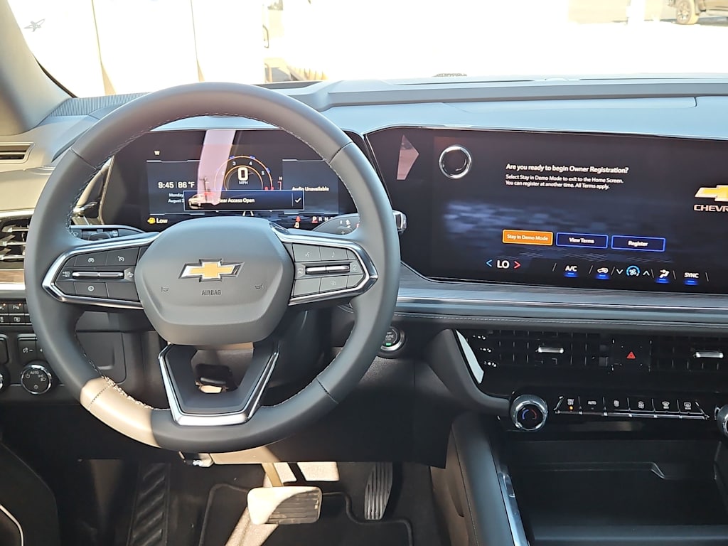 Thumbnail: 2026 Chevrolet Tahoe - 10