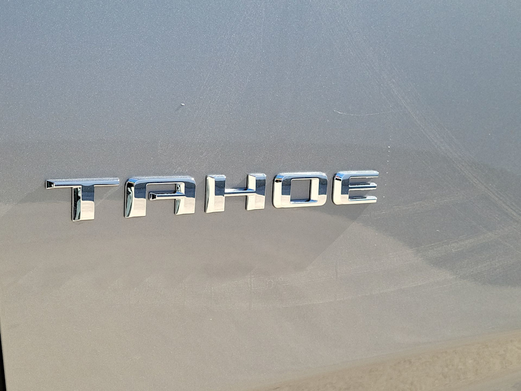 Thumbnail: 2026 Chevrolet Tahoe - 7