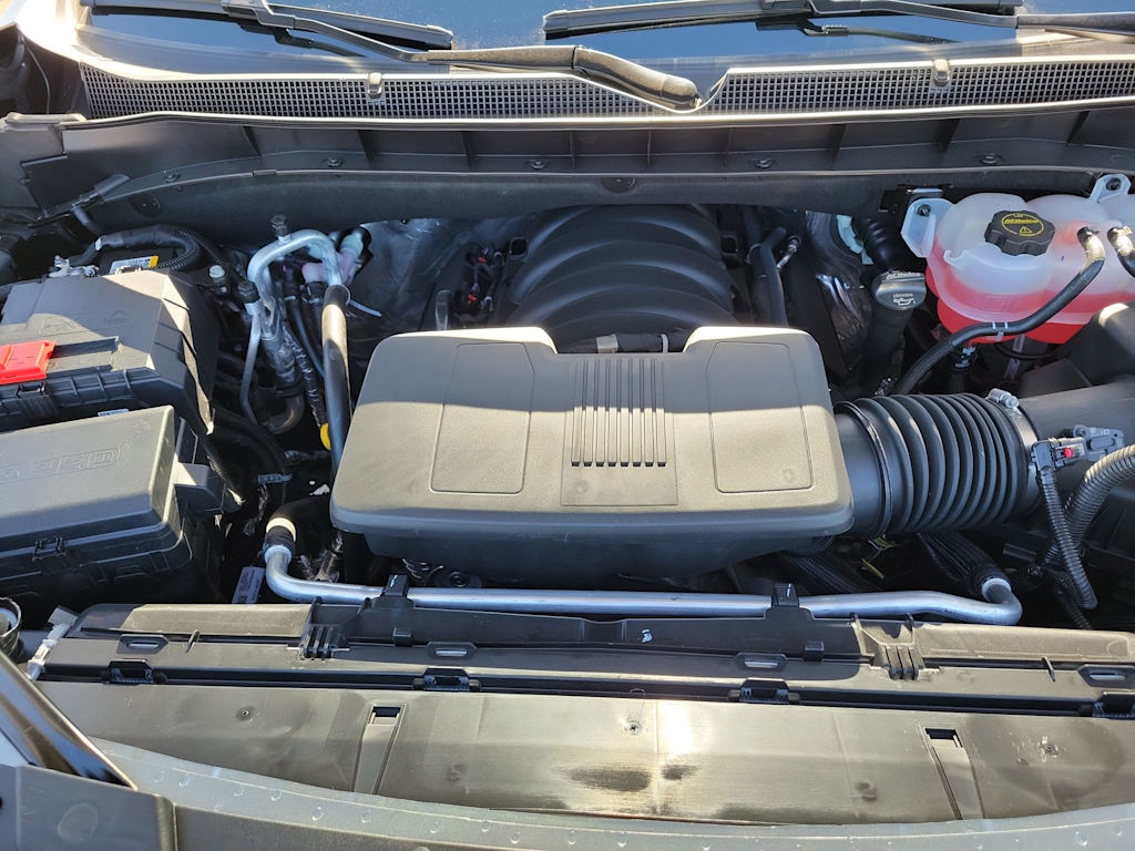 Thumbnail: 2026 Chevrolet Tahoe - 9