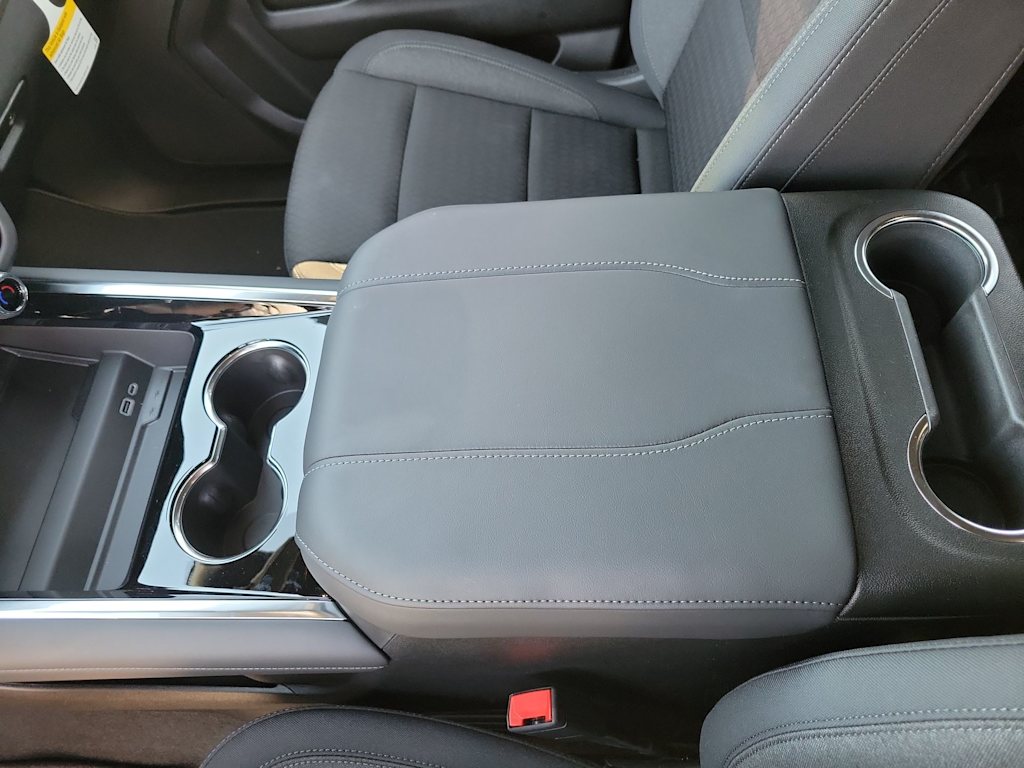 Thumbnail: 2026 Chevrolet Tahoe - 26