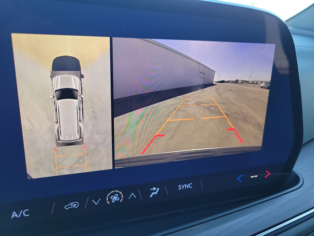 Thumbnail: 2026 Chevrolet Tahoe - 15