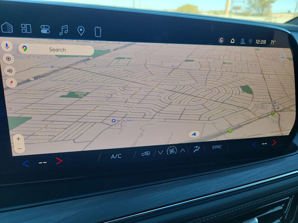 Thumbnail: 2026 Chevrolet Tahoe - 29