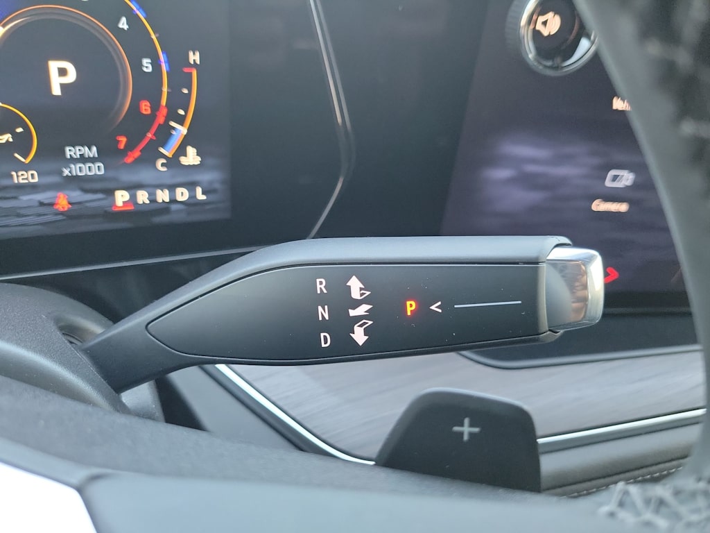 Thumbnail: 2026 Chevrolet Tahoe - 16