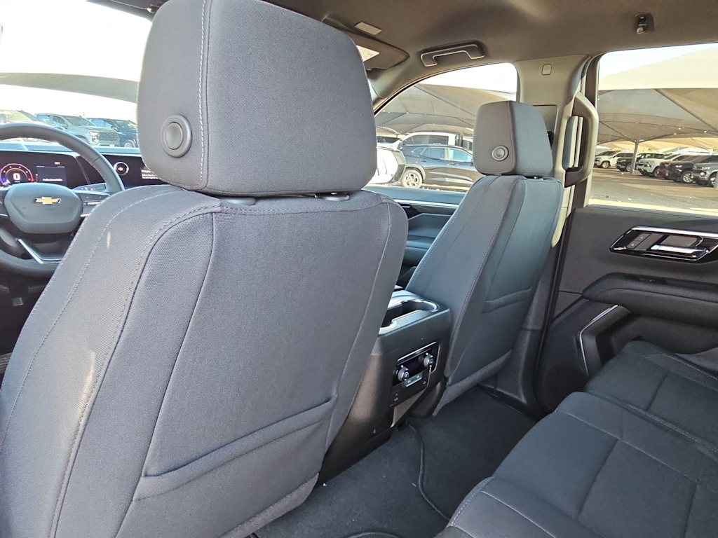 Thumbnail: 2026 Chevrolet Tahoe - 13