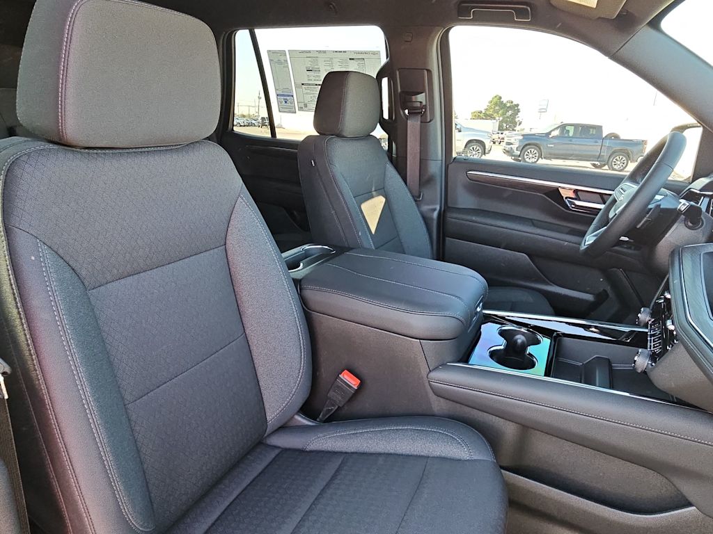 Thumbnail: 2026 Chevrolet Tahoe - 12
