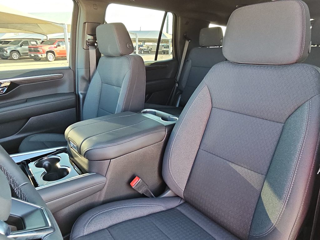 Thumbnail: 2026 Chevrolet Tahoe - 11