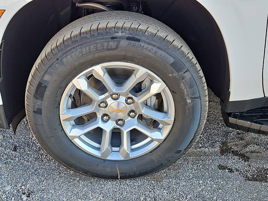 Thumbnail: 2026 Chevrolet Tahoe - 8