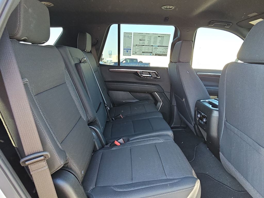 Thumbnail: 2026 Chevrolet Tahoe - 24