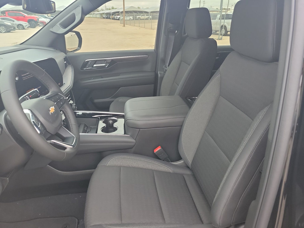 Thumbnail: 2025 Chevrolet Tahoe - 11