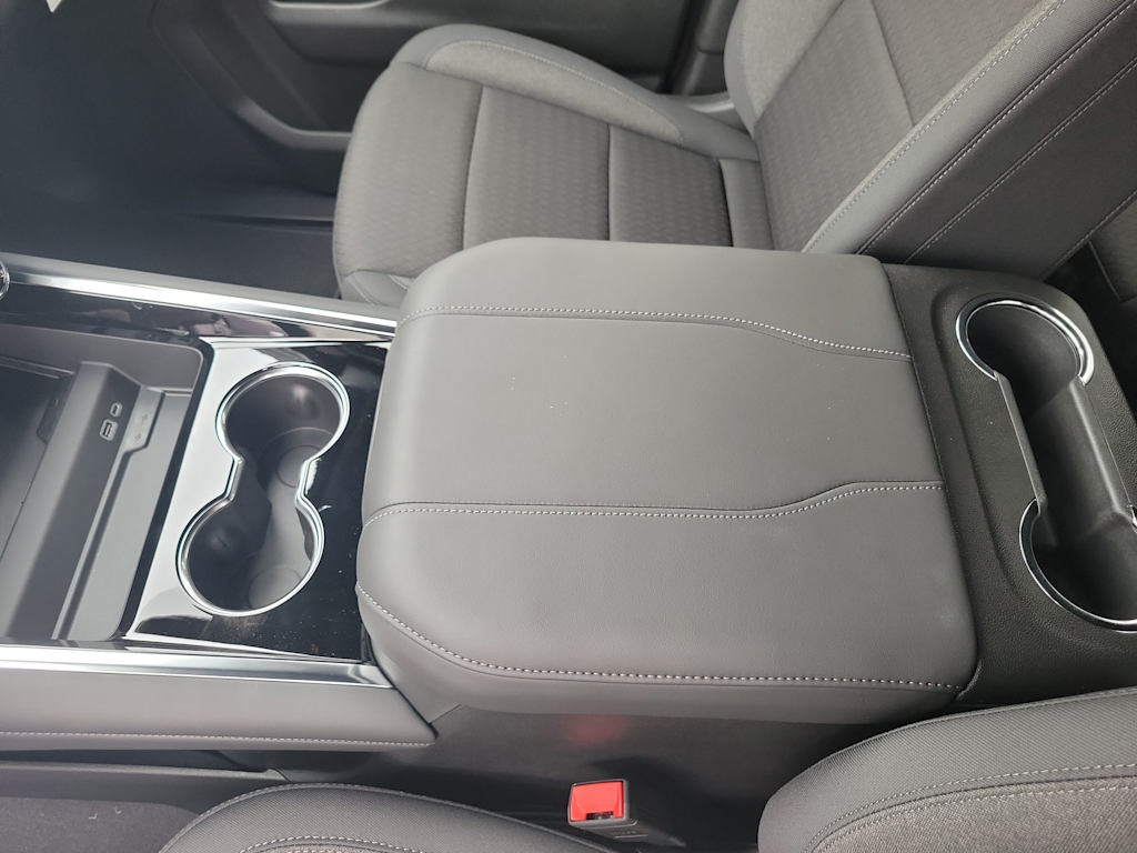 Thumbnail: 2025 Chevrolet Tahoe - 26