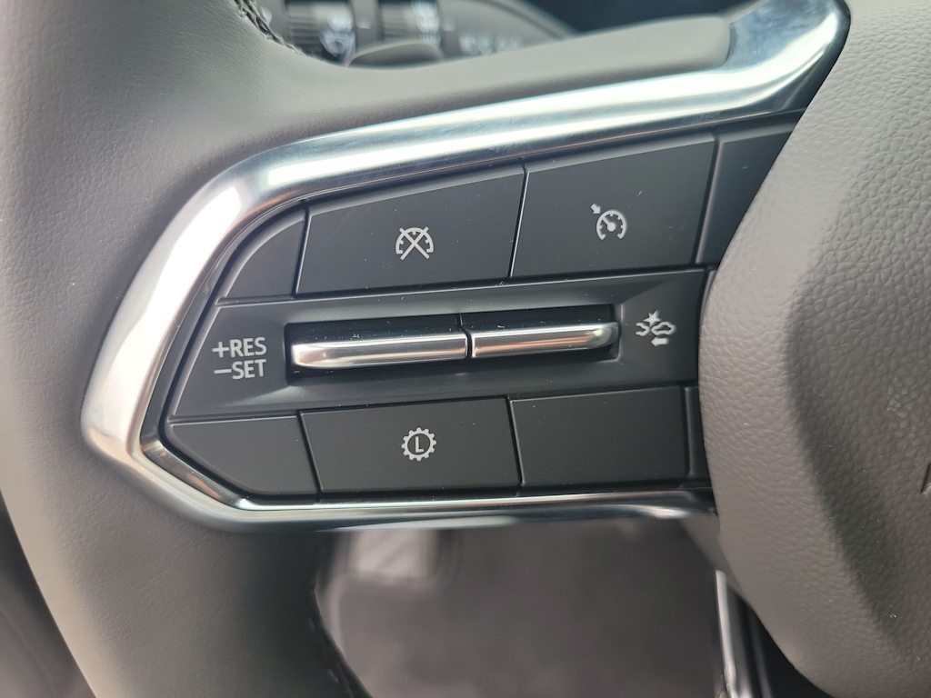 Thumbnail: 2025 Chevrolet Tahoe - 28