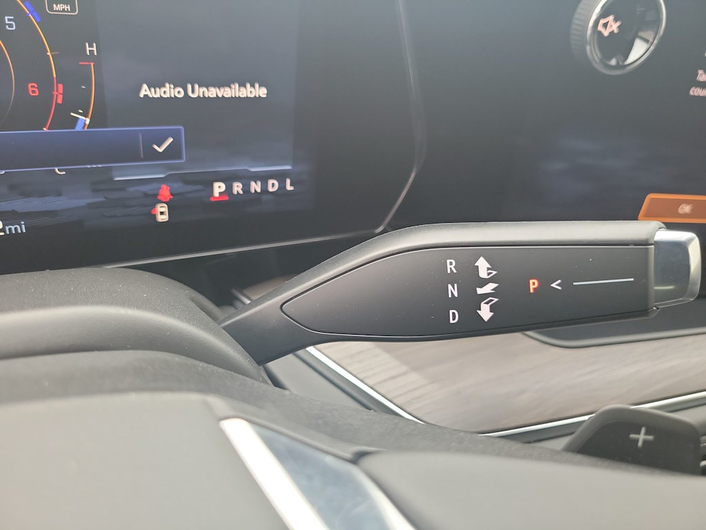 Thumbnail: 2025 Chevrolet Tahoe - 16