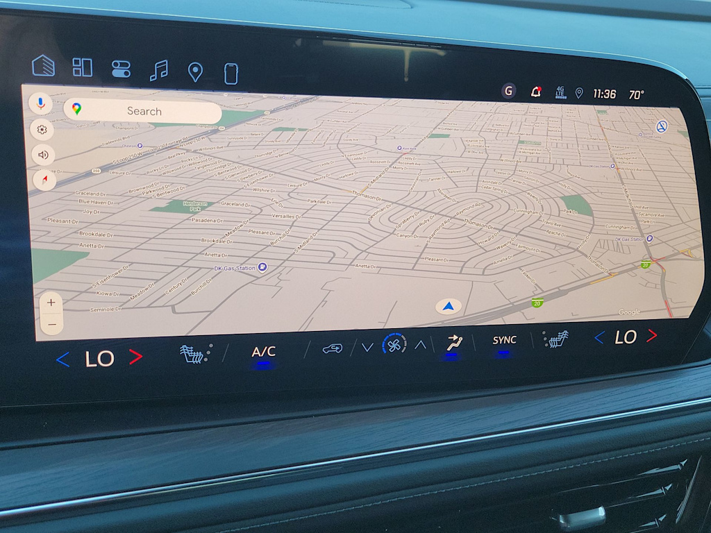 Thumbnail: 2026 Chevrolet Tahoe - 29