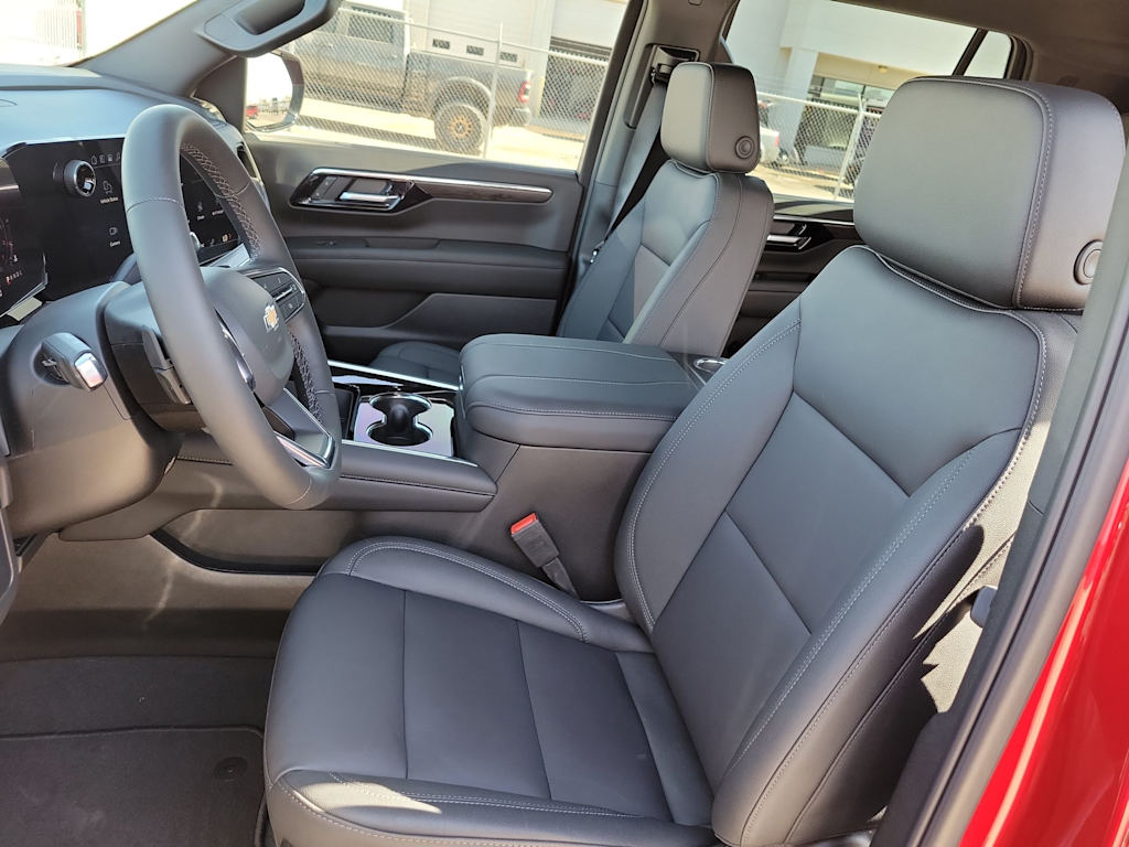 Thumbnail: 2026 Chevrolet Tahoe - 11