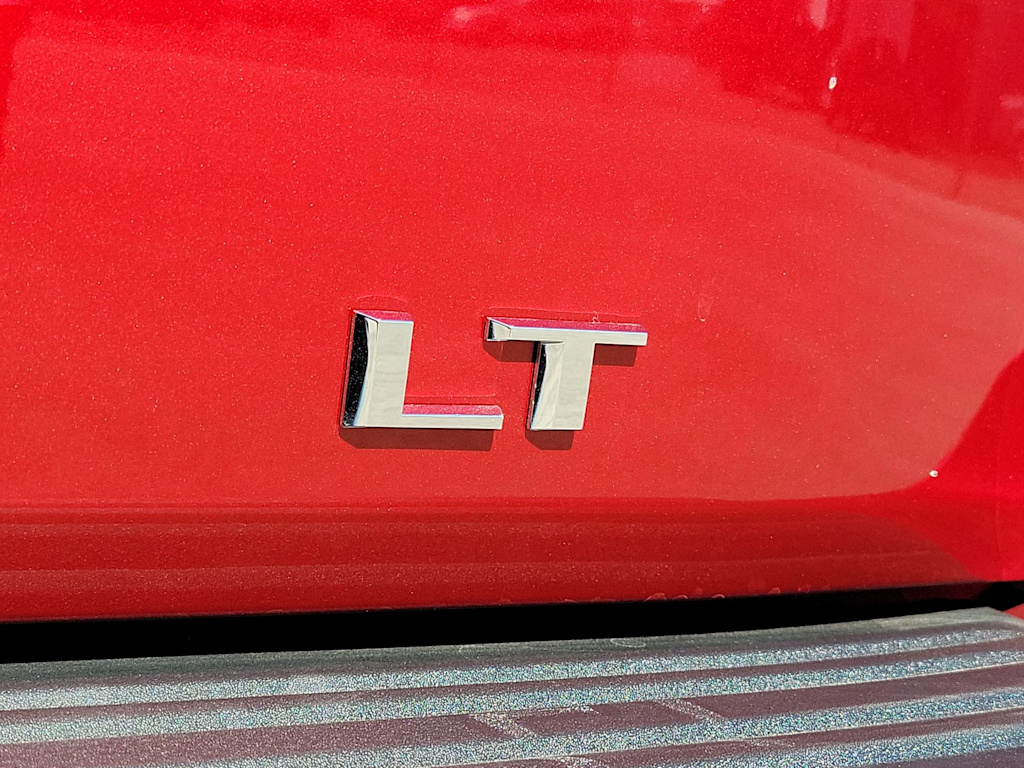 Thumbnail: 2026 Chevrolet Tahoe - 7