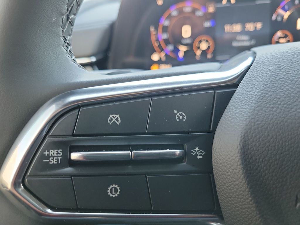 Thumbnail: 2026 Chevrolet Tahoe - 28