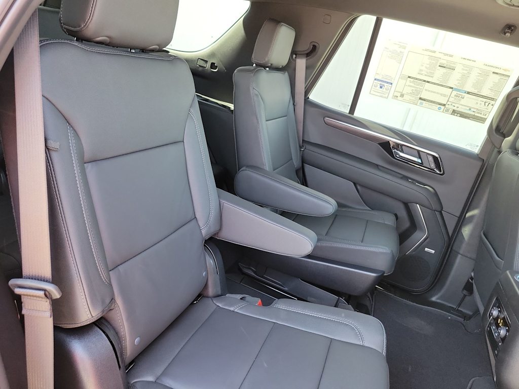 Thumbnail: 2026 Chevrolet Tahoe - 12