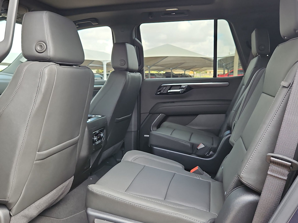 Thumbnail: 2026 Chevrolet Tahoe - 12