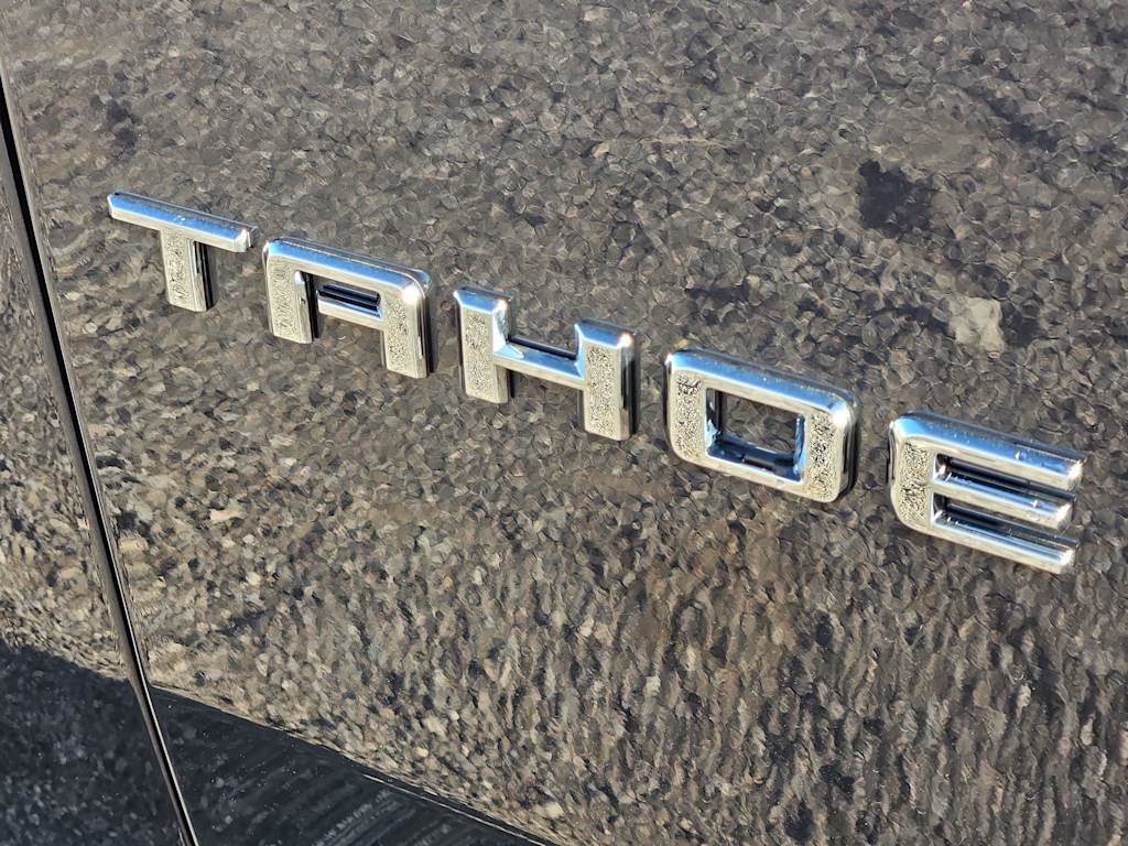 Thumbnail: 2026 Chevrolet Tahoe - 7