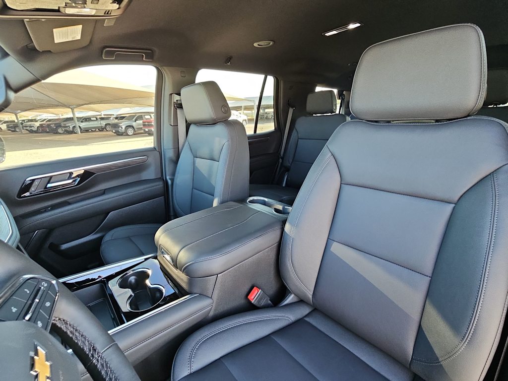 Thumbnail: 2026 Chevrolet Tahoe - 11