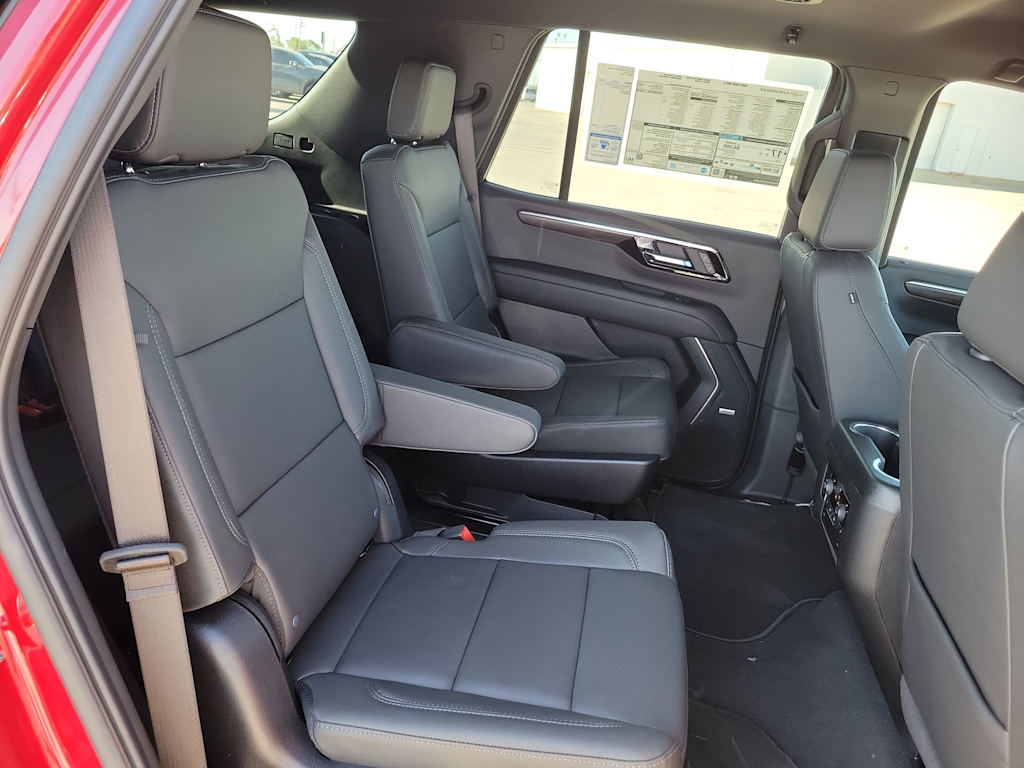 Thumbnail: 2026 Chevrolet Tahoe - 22