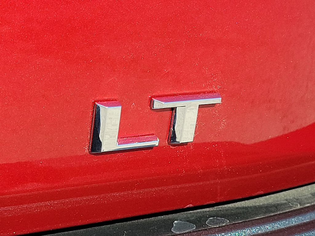 Thumbnail: 2026 Chevrolet Tahoe - 6