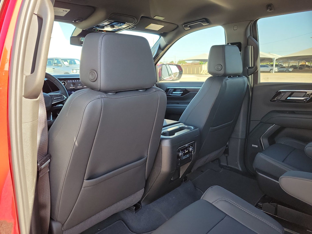Thumbnail: 2026 Chevrolet Tahoe - 12