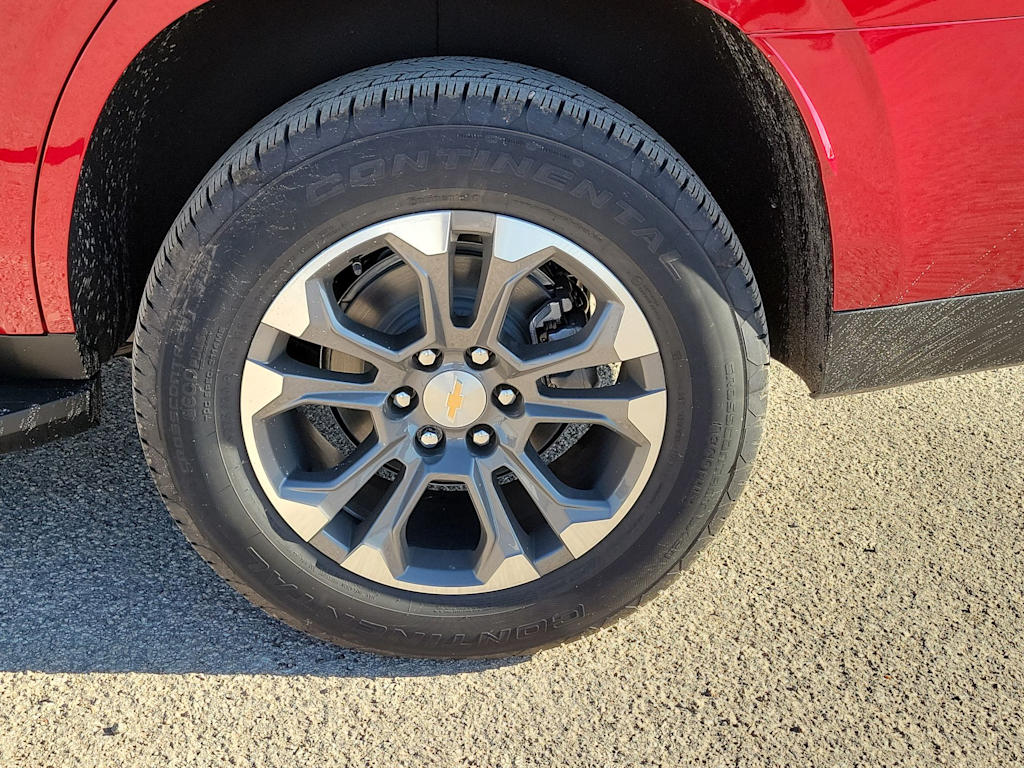 Thumbnail: 2026 Chevrolet Tahoe - 7